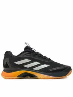 Scarpe da tennis Avacourt 2 Clay Tennis IF6534 Viola