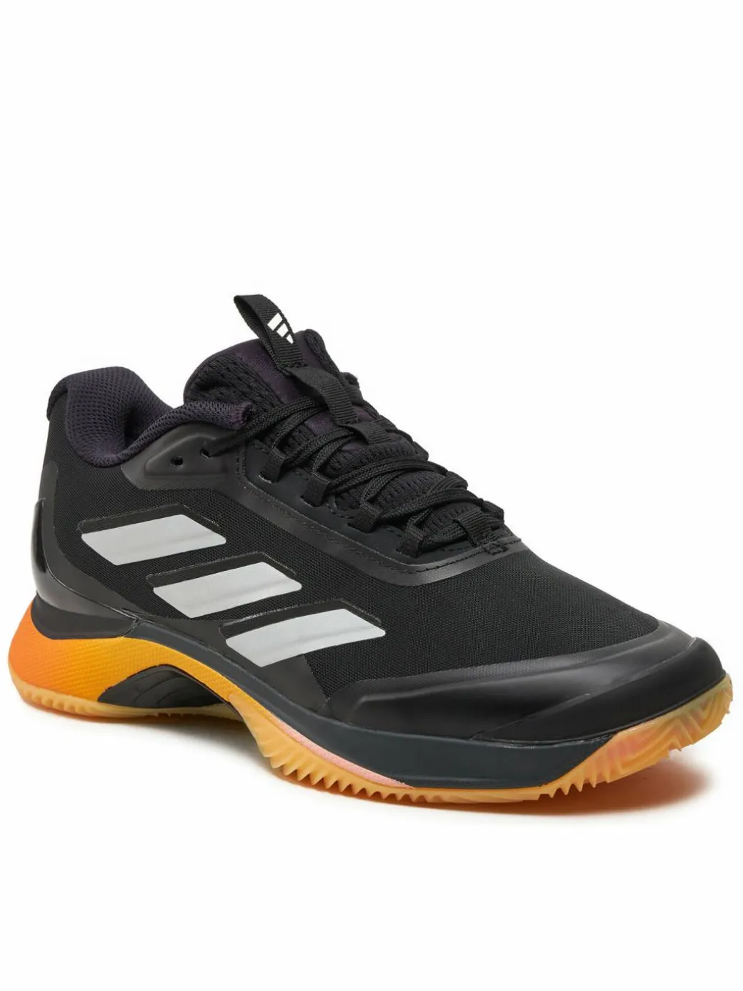 Scarpe da tennis Avacourt 2 Clay Tennis IF6534 Viola