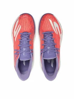 Scarpe da tennis Baseline Bully 172115/CRL Corallo