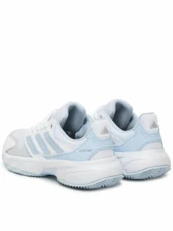 Scarpe da tennis Courtjam Control 3 KI3443 Bianco