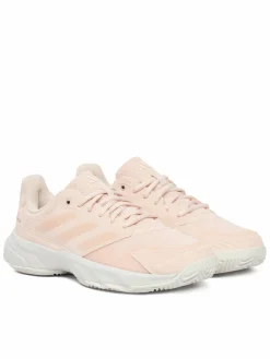 Scarpe da tennis Courtjam Control 3 JR1789 Rosa