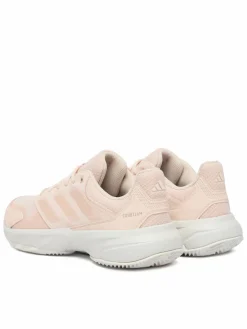 Scarpe da tennis Courtjam Control 3 JR1789 Rosa