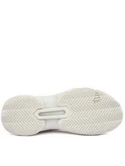 Scarpe da tennis Courtjam Control 3 JR1789 Rosa
