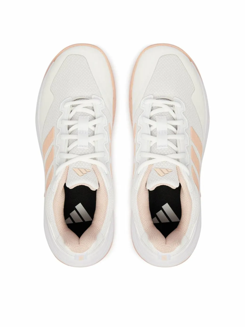 Scarpe da tennis Gamecourt 2 KI0785 Bianco