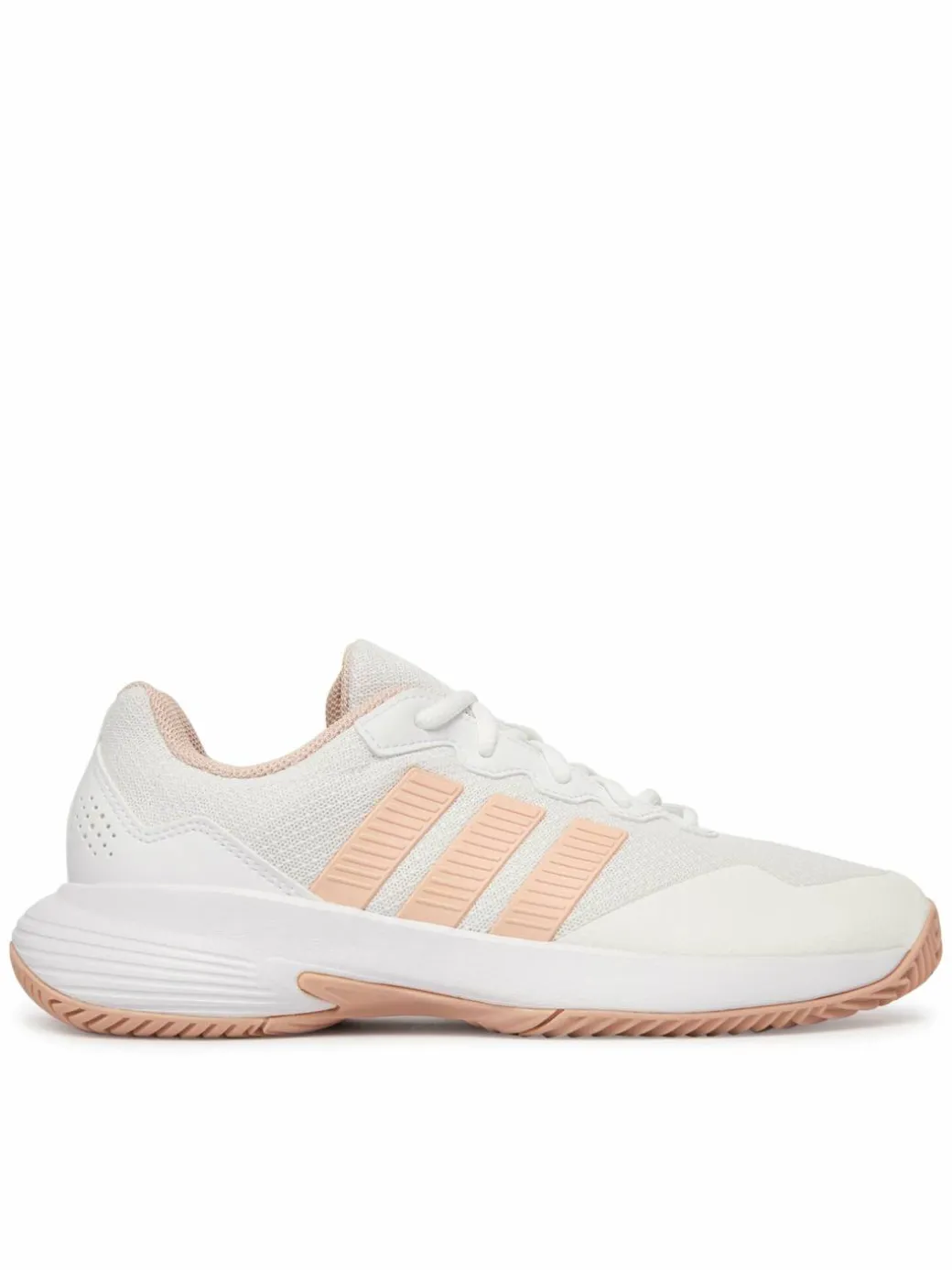 Scarpe da tennis Gamecourt 2 KI0785 Bianco