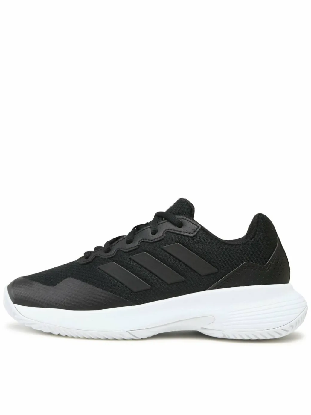 Scarpe da tennis Gamecourt 2.0 Tennis Shoes ID1494 Nero