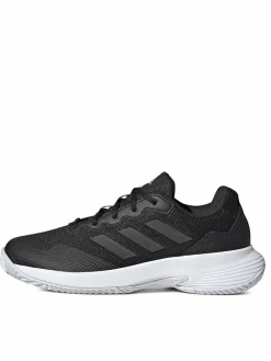 Scarpe da tennis Gamecourt 2.0 Tennis Shoes ID1494 Nero