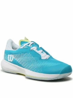 Scarpe da tennis Kaos Swift 1.5 Clay W WRS331090 Blu