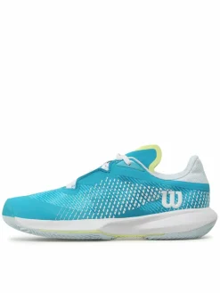 Scarpe da tennis Kaos Swift 1.5 Clay W WRS331090 Blu