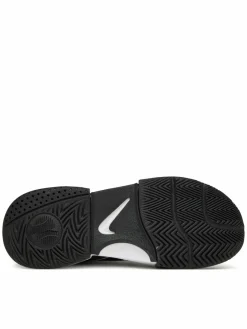 Scarpe da tennis W Court Lite 4 FD6575 001 Nero