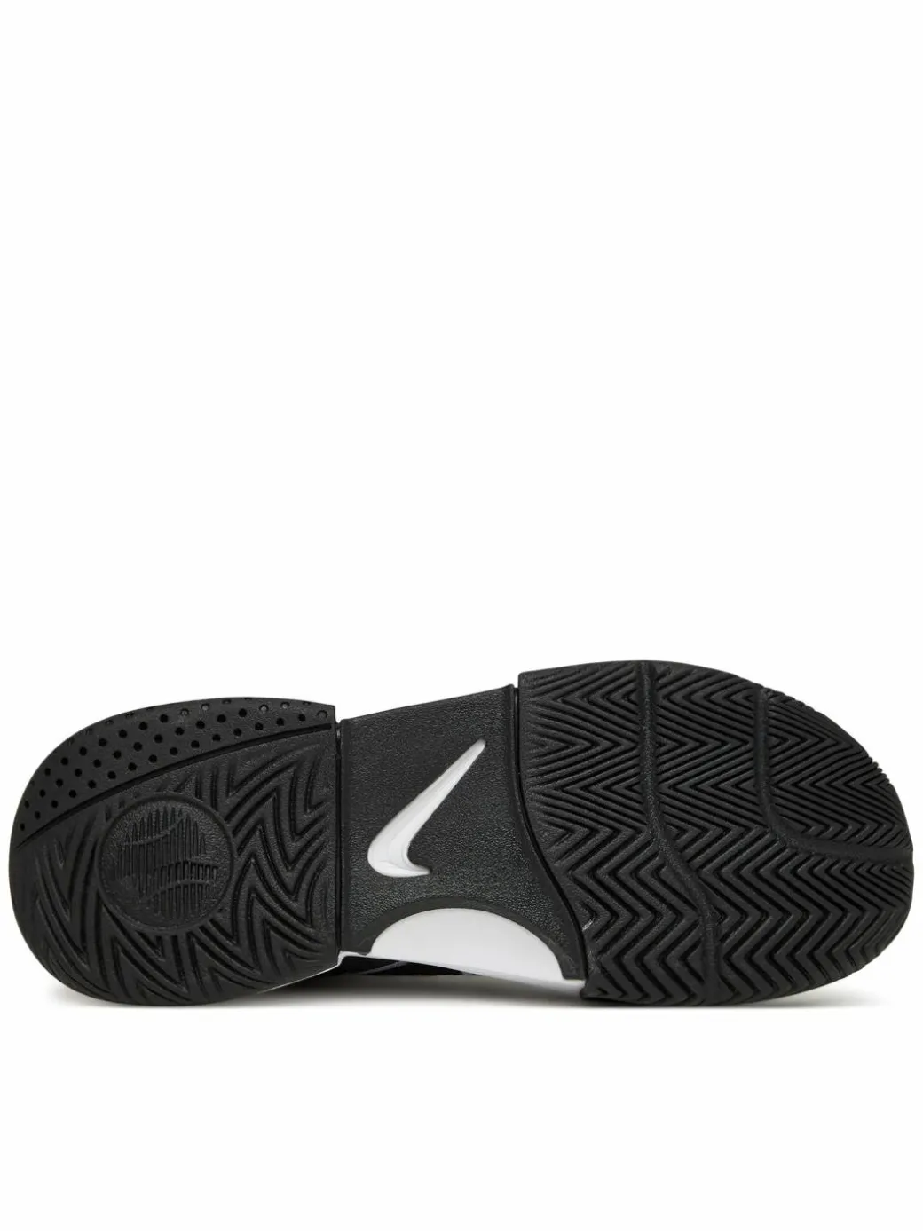 Scarpe da tennis W Court Lite 4 FD6575 001 Nero