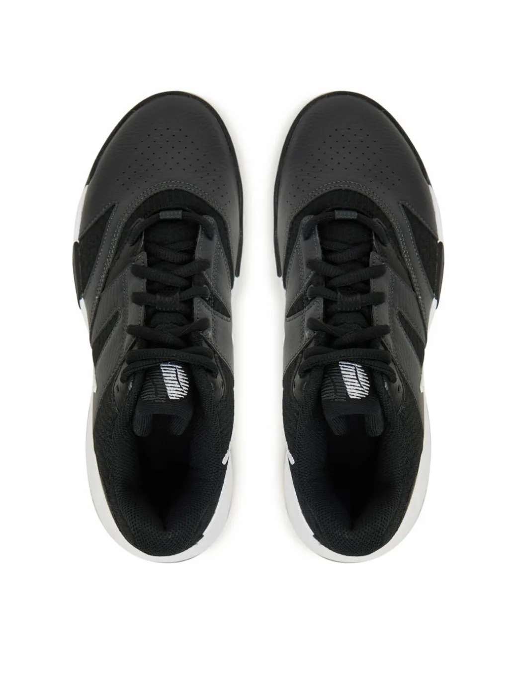Scarpe da tennis W Court Lite 4 FD6575 001 Nero