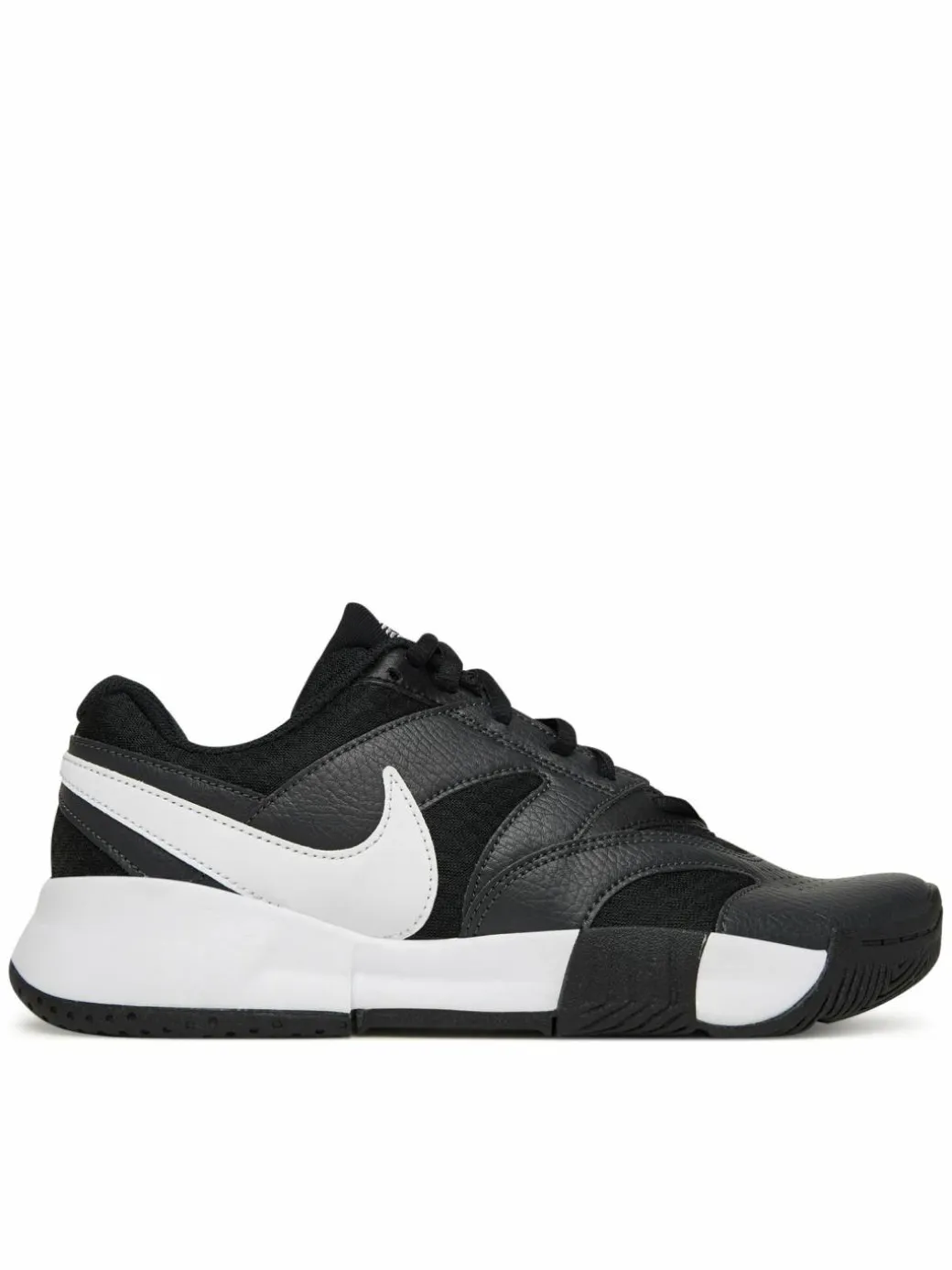 Scarpe da tennis W Court Lite 4 FD6575 001 Nero