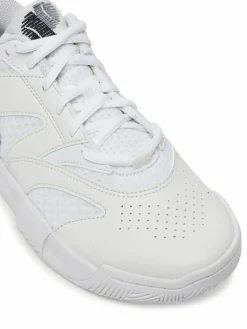 Scarpe da tennis W Court Lite 4 FD6575 100 Bianco