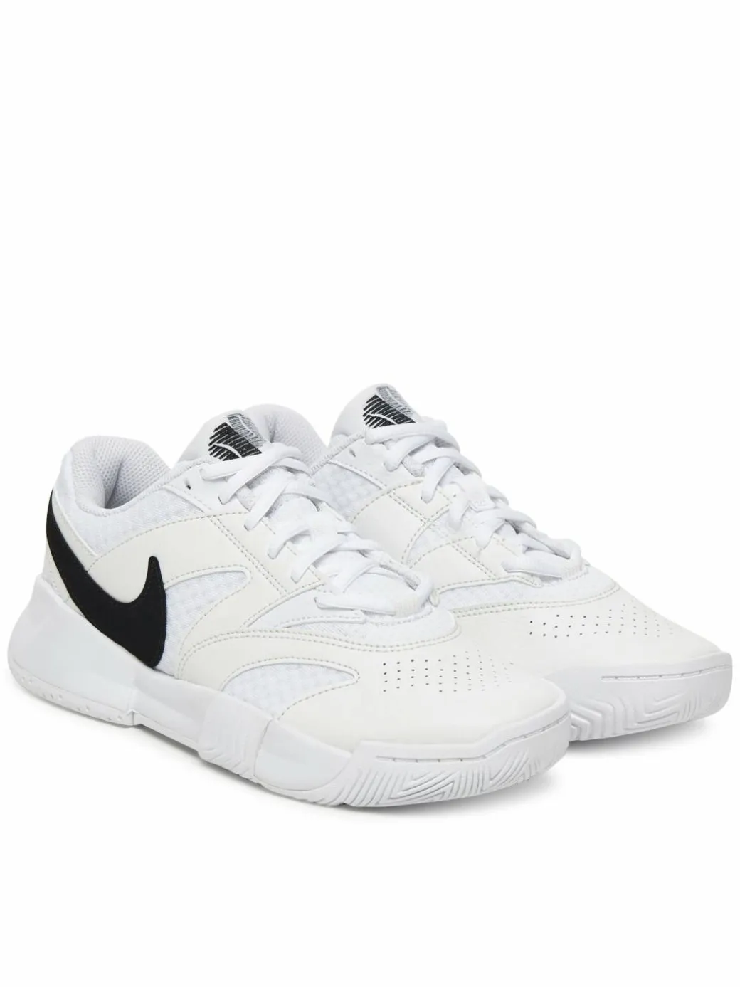 Scarpe da tennis W Court Lite 4 FD6575 100 Bianco