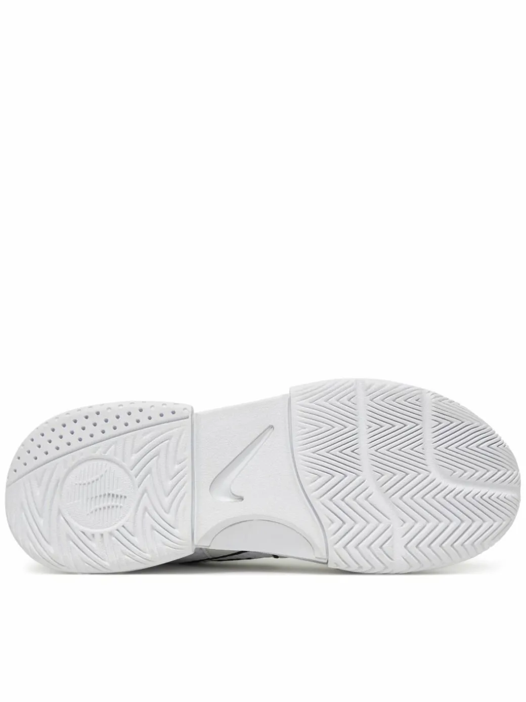 Scarpe da tennis W Court Lite 4 FD6575 100 Bianco