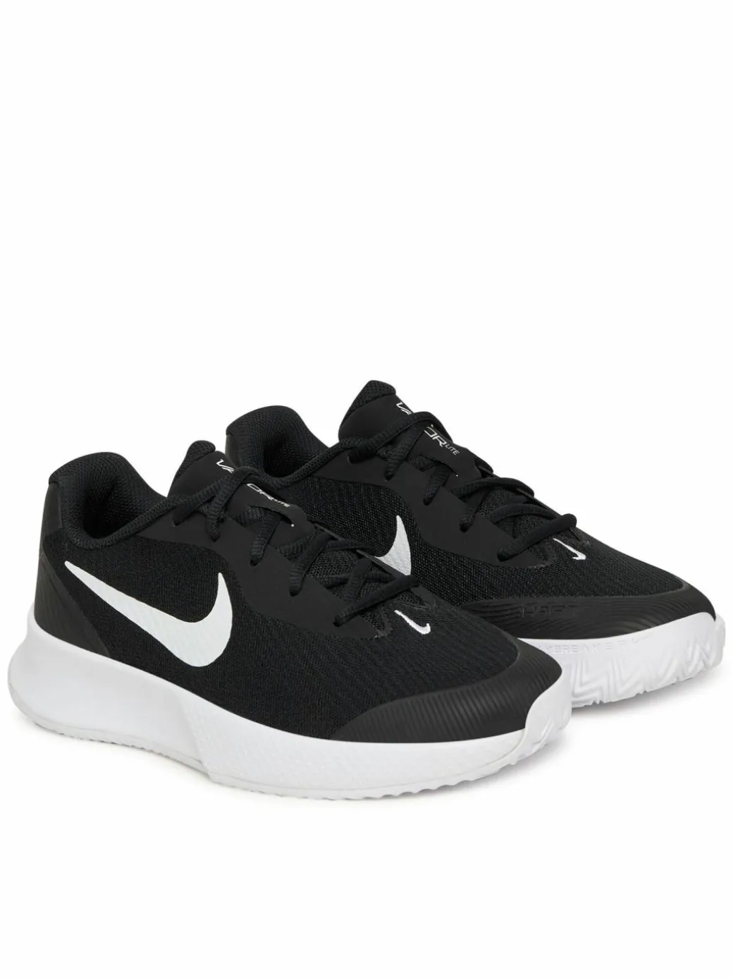Scarpe da tennis W Vapor Lite 3 Cly HQ5291 001 Nero