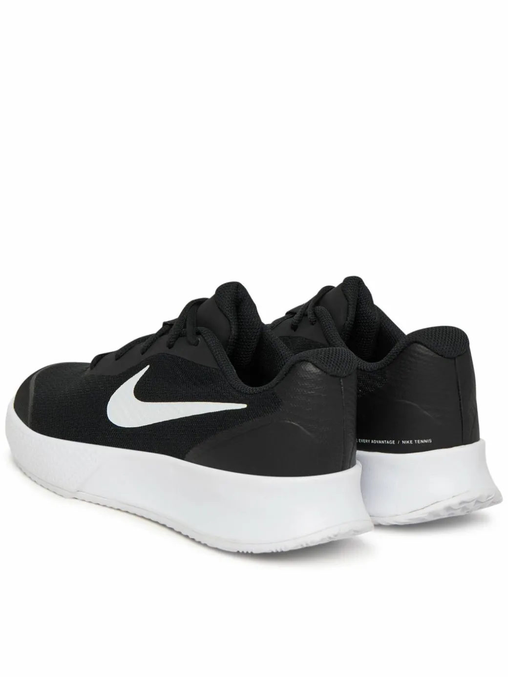 Scarpe da tennis W Vapor Lite 3 Cly HQ5291 001 Nero