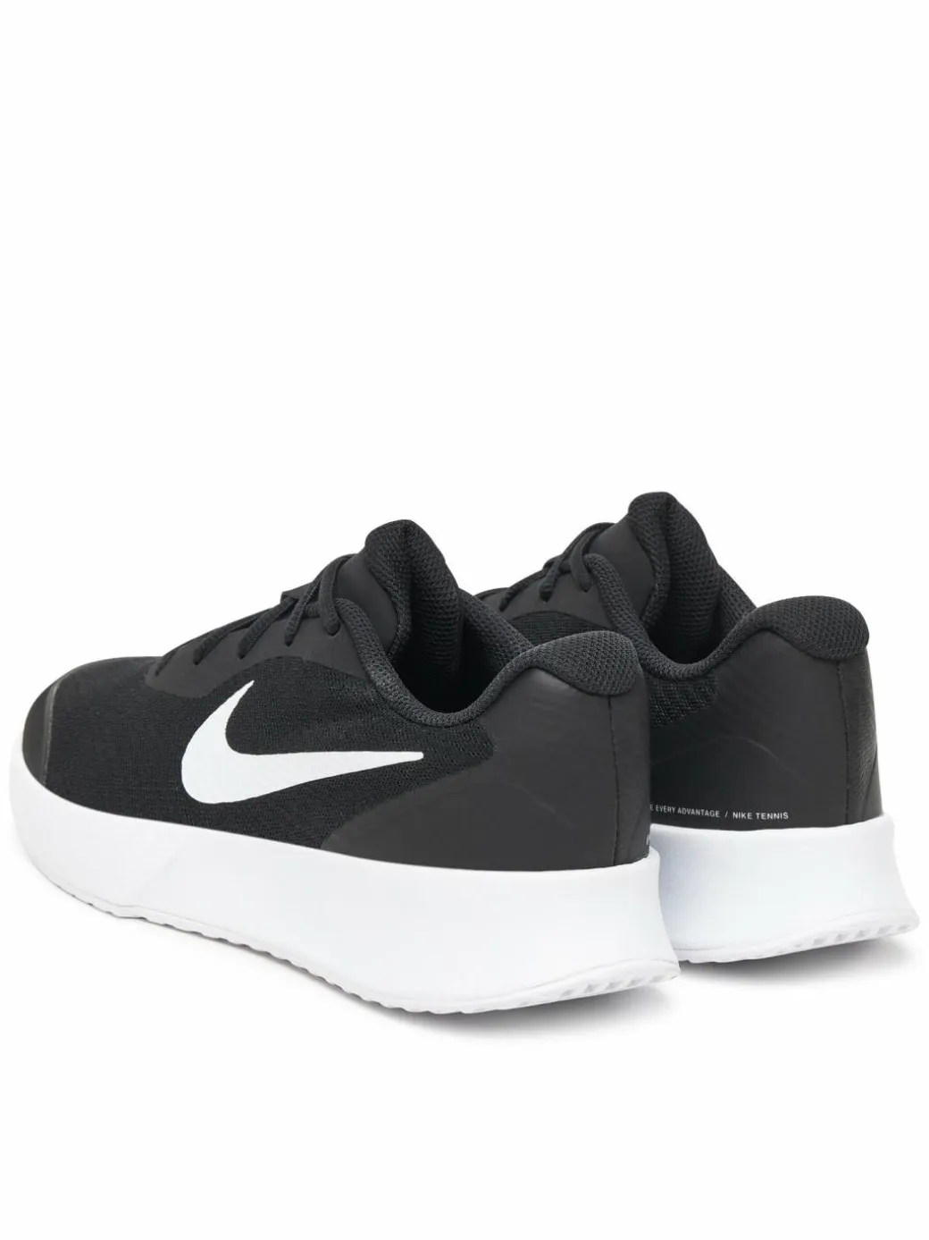 Scarpe da tennis W Vapor Lite 3 Hc FZ2156 001 Nero