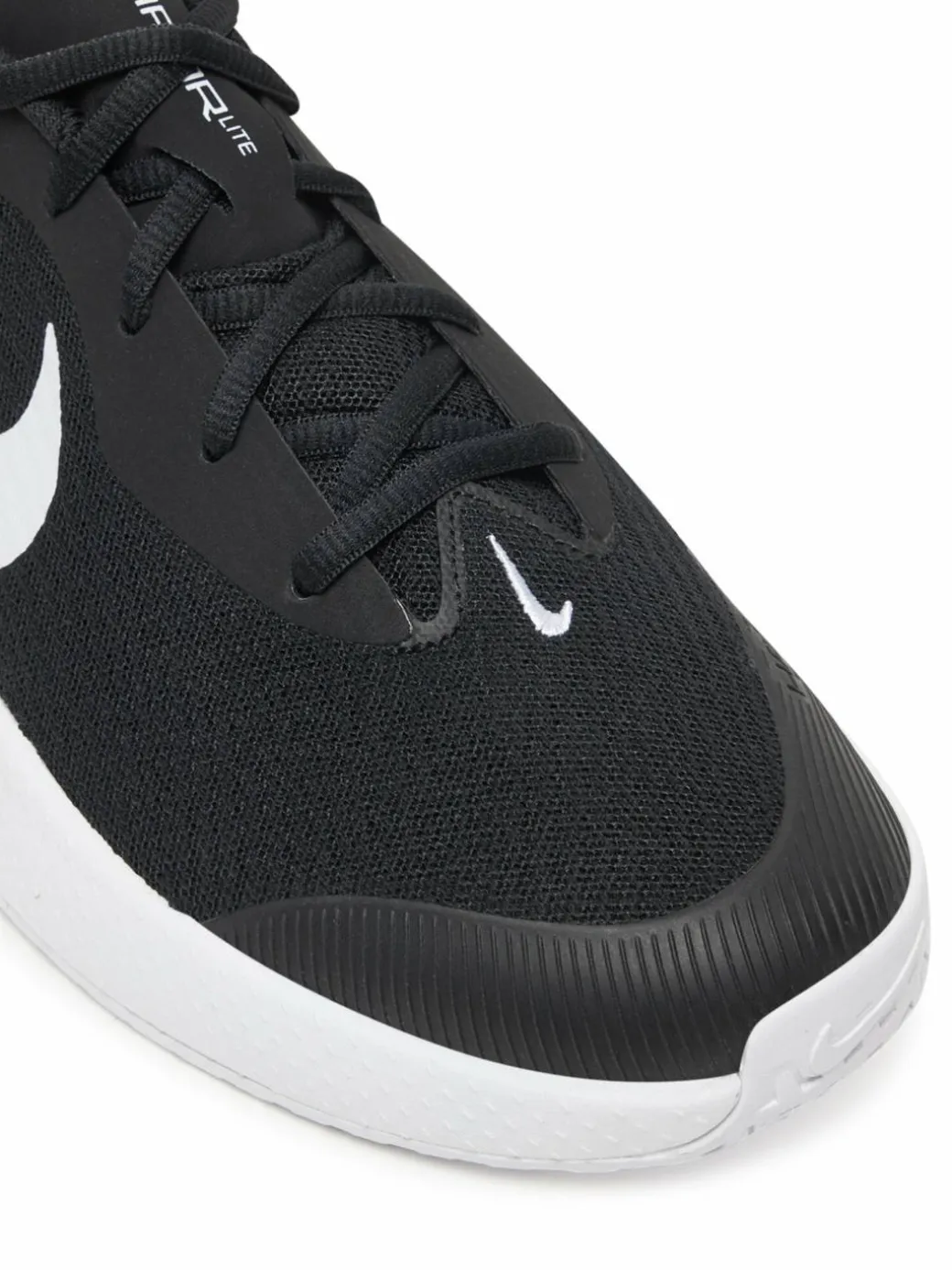 Scarpe da tennis W Vapor Lite 3 Hc FZ2156 001 Nero