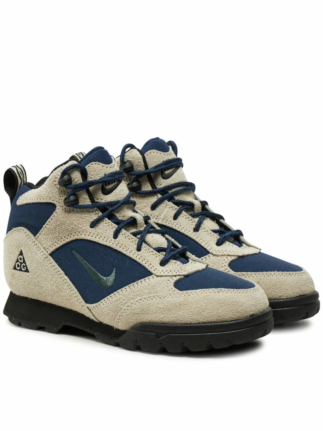 Scarpe da trekking Acg Torre Mid Wp FD0212 100 Beige