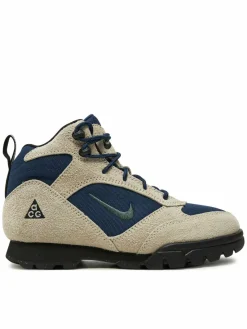 Scarpe da trekking Acg Torre Mid Wp FD0212 100 Beige