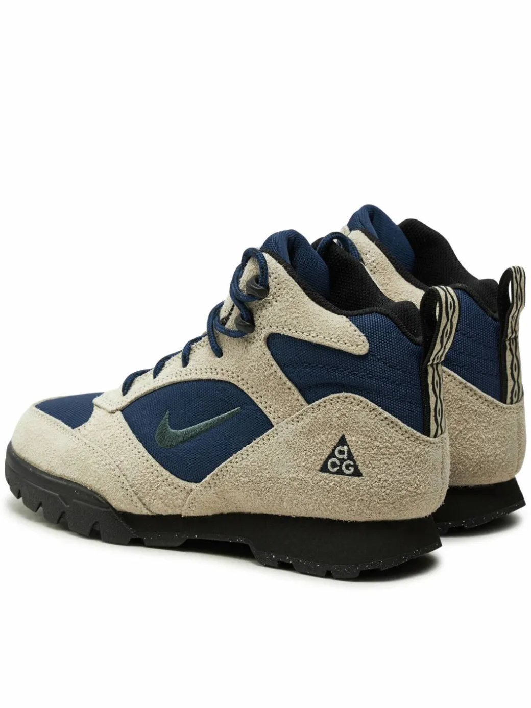 Scarpe da trekking Acg Torre Mid Wp FD0212 100 Beige