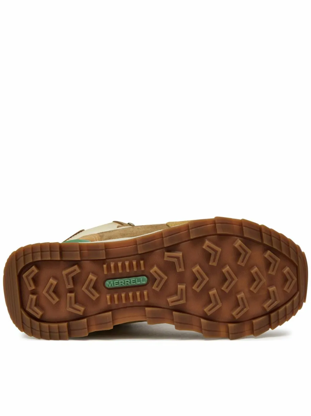 Scarpe da trekking Alpine 83 Snkr Recraft Mid Wp J007580 Marrone