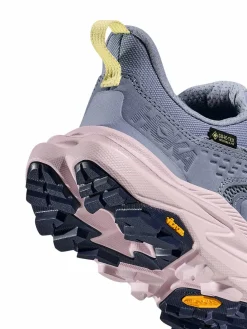 Scarpe da trekking Anacapa 2 Low Gtx 1142830F Viola