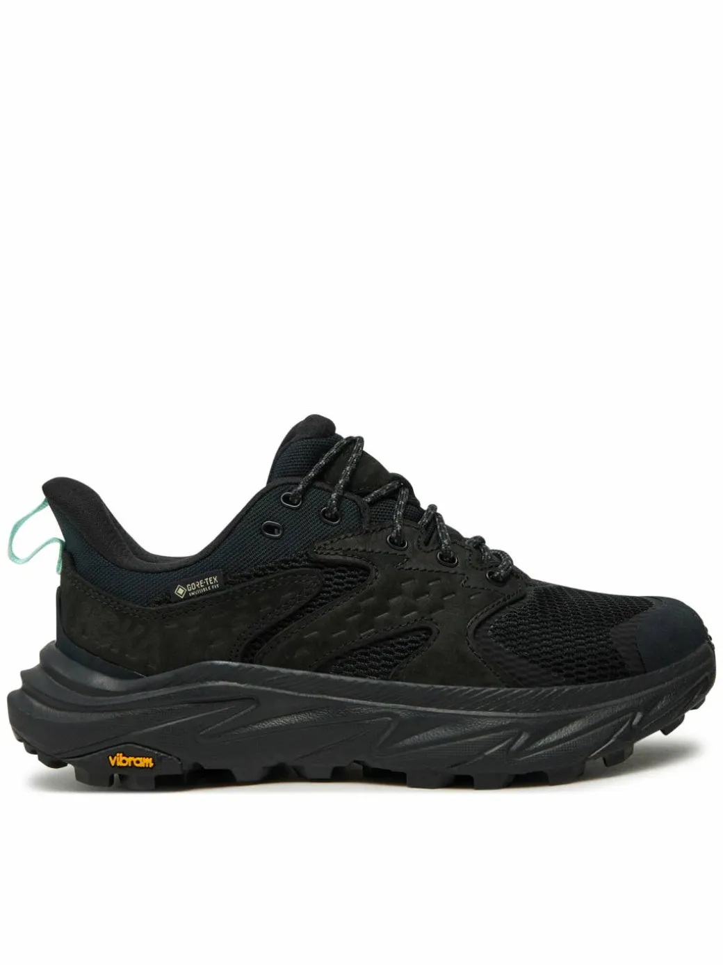 Scarpe da trekking Anacapa 2 Low GTX GORE-TEX 1142830 Nero