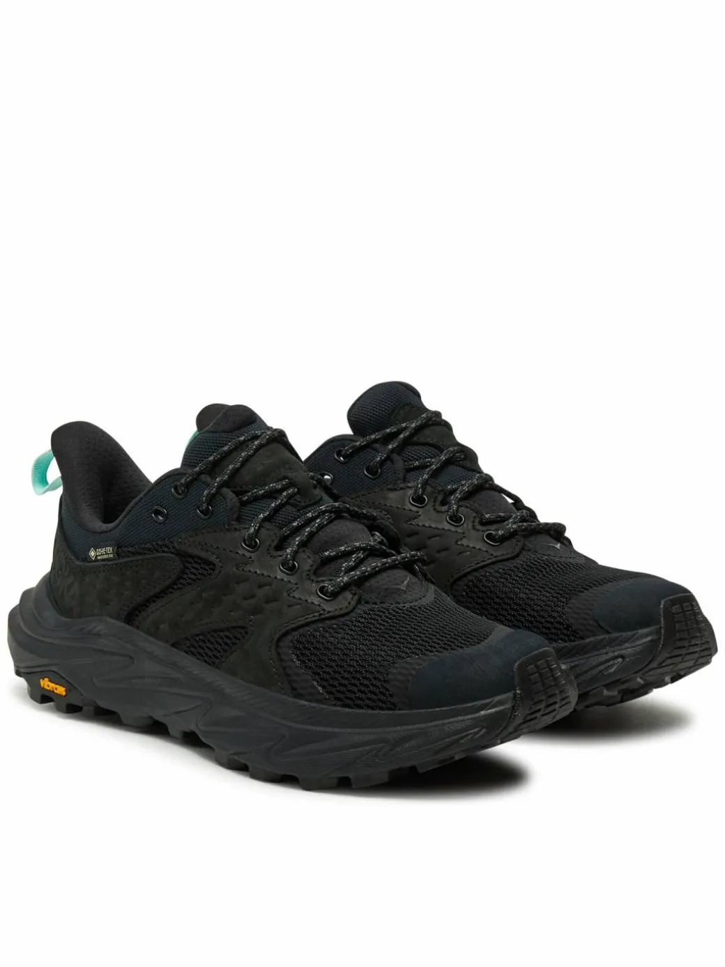 Scarpe da trekking Anacapa 2 Low GTX GORE-TEX 1142830 Nero