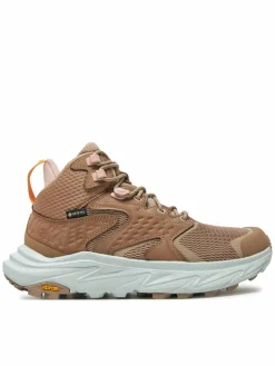 Scarpe da trekking Anacapa 2 Mid GTX GORE-TEX 1142831 Marrone