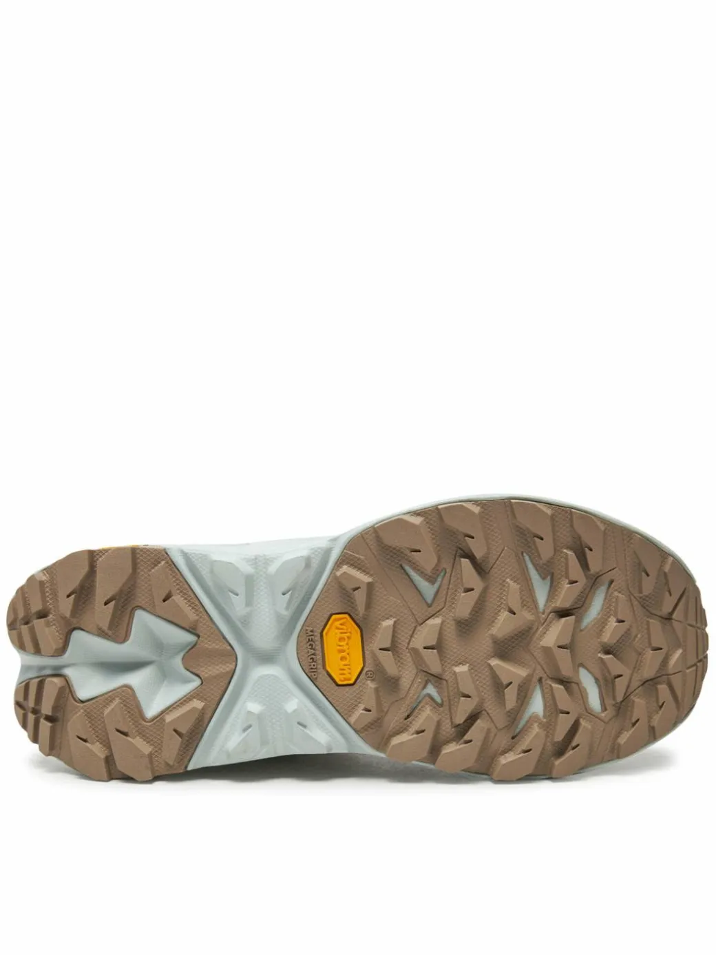 Scarpe da trekking Anacapa 2 Mid GTX GORE-TEX 1142831 Marrone