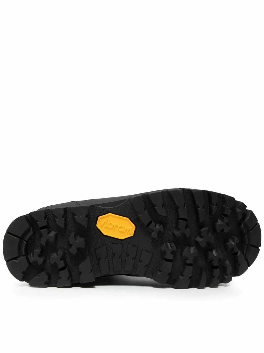 Scarpe da trekking Athunis Mid Wmn Trekking Wp 31Q4976 Grigio