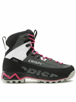 Scarpe da trekking Attiva Bp Gtx GORE-TEX TH14609911 Nero