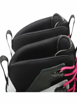 Scarpe da trekking Attiva Bp Gtx GORE-TEX TH14609911 Nero
