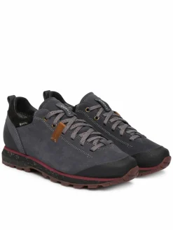 Scarpe da trekking Bellamont IV Suede Gtx 520.4 Grigio