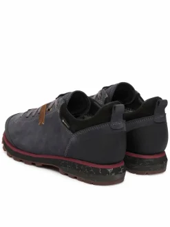Scarpe da trekking Bellamont IV Suede Gtx 520.4 Grigio