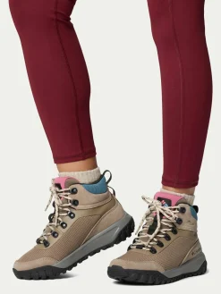 Scarpe da trekking Burnsider™ Waterproof 2128841 Marrone