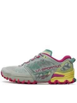 Scarpe da trekking Bushido III 56T913411 Grigio