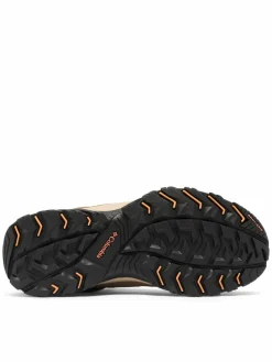 Scarpe da trekking Crestwood Mid 2099861 Verde