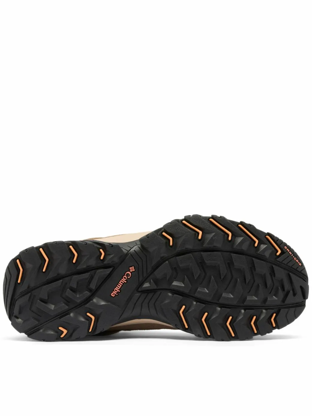 Scarpe da trekking Crestwood Mid 2099861 Verde