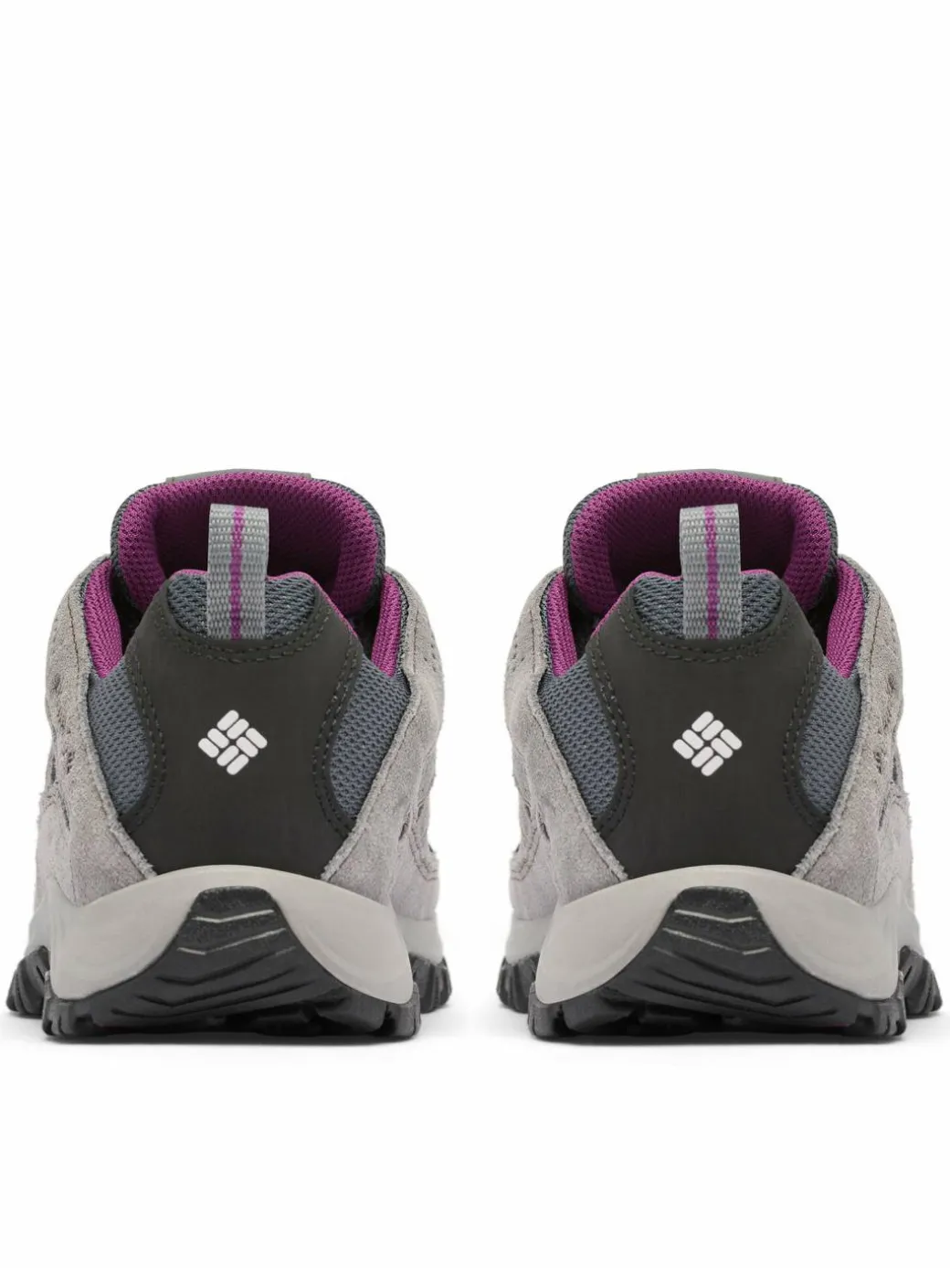 Scarpe da trekking Crestwood™ Waterproof 2099881 Grigio