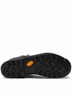 Scarpe da trekking Crow Gtx GORE-TEX 61329-3985 Nero