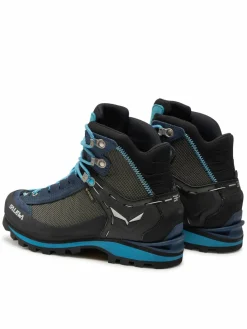 Scarpe da trekking Crow Gtx GORE-TEX 61329-3985 Nero