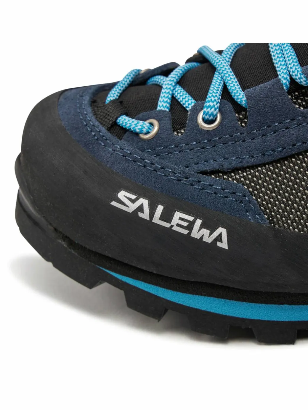 Scarpe da trekking Crow Gtx GORE-TEX 61329-3985 Nero