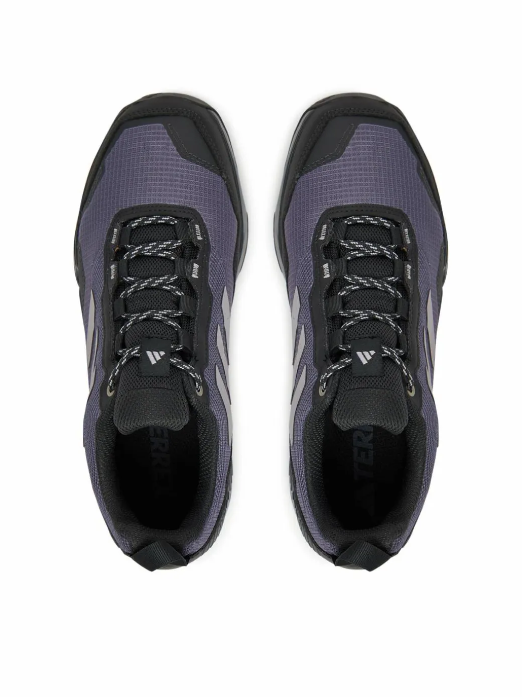Scarpe da trekking Eastrail 2.0 RAIN.RDY JR2709 Viola