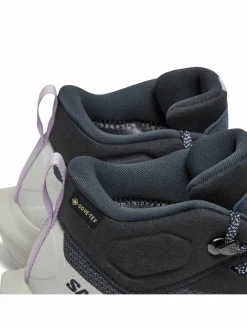 Scarpe da trekking Elixir Activ Mid Gore-Tex L47457400 Grigio