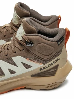 Scarpe da trekking Elixir Activ Mid Gore-Tex L47457200 Beige