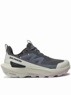 Scarpe da trekking Elixir Activ Gore-Tex L47526500 Grigio